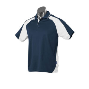 PANORAMA MENS POLOS