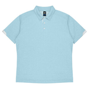 MORRIS MENS POLOS