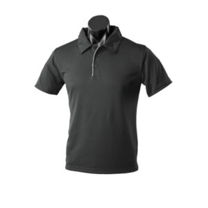 YARRA MENS POLOS