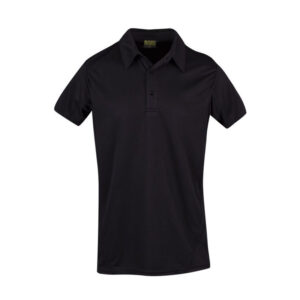 MENS ACCELERATOR POLO