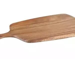 Custom Printed Artisan Rectangular Paddle Board 430mm x 240mm