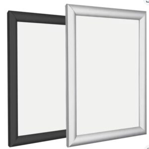 Posters Snap Frames