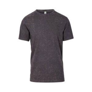 MENS STONE WASH TEE