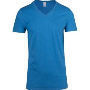 MENS MARLE V NECK T SHIRT